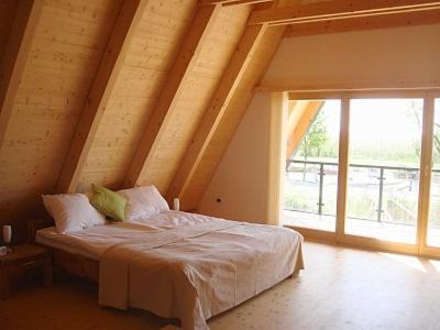 Ferienhaeuser Finiki Purbach am Neusiedlersee Luaran gambar